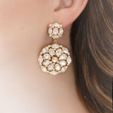 The Isabetta Earrings