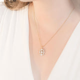 The Georgia Necklace