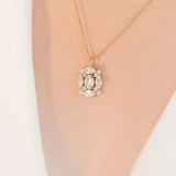The Georgia Necklace