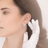 The Georgia Earrings