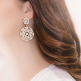 The Isabetta Earrings