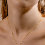 The SG Lumière Necklace