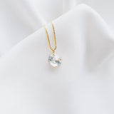 Majesty Necklace
