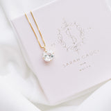 Majesty Necklace