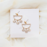 The Esther Earrings