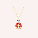 The Irene Ladybird