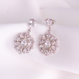 The Krystal Earrings