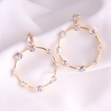The Skye Hoops
