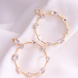 The Skye Hoops