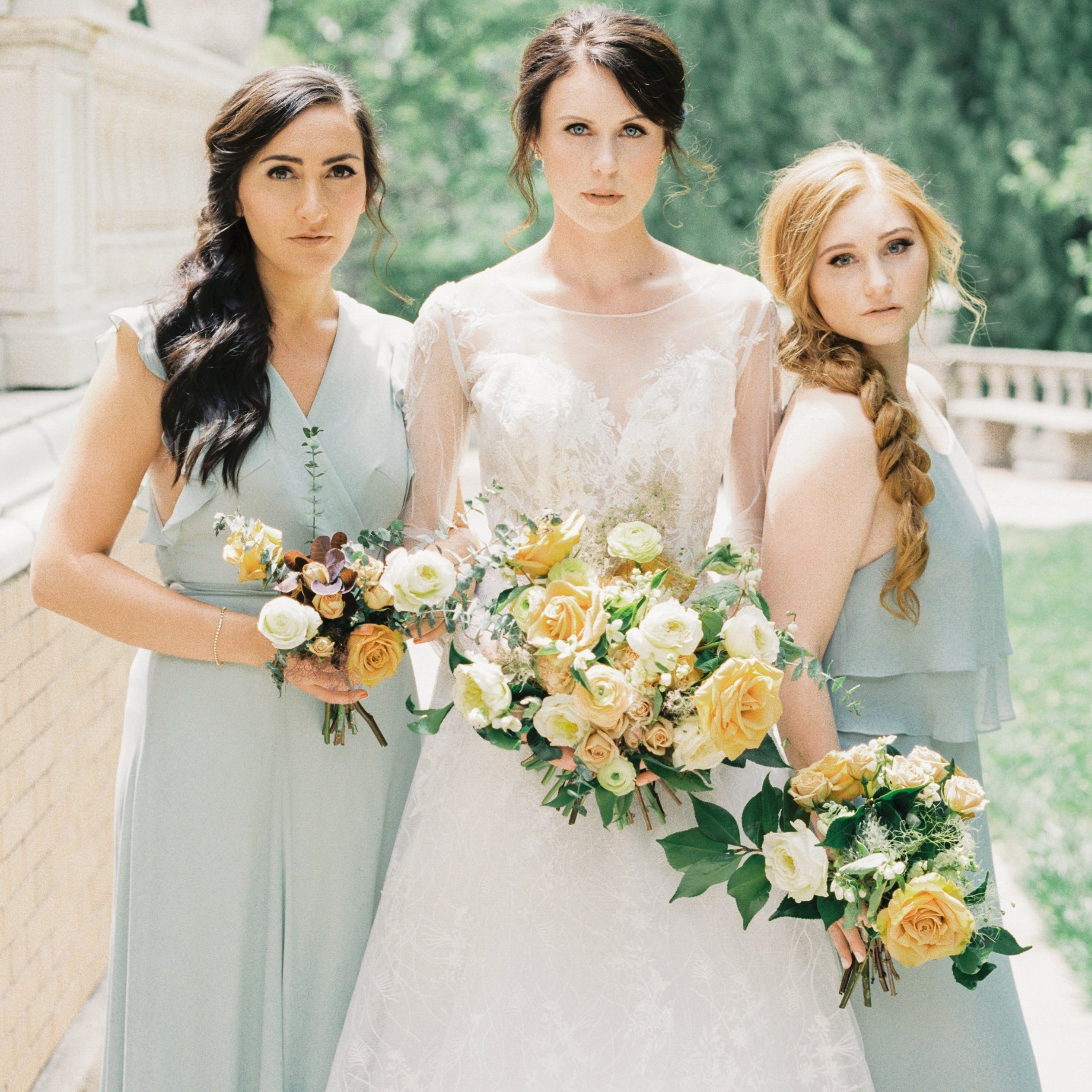 Bridesmaid Jewelry Guide 2025 | Custom Bridesmaid Gifts by Sarah Gauci Jewelry