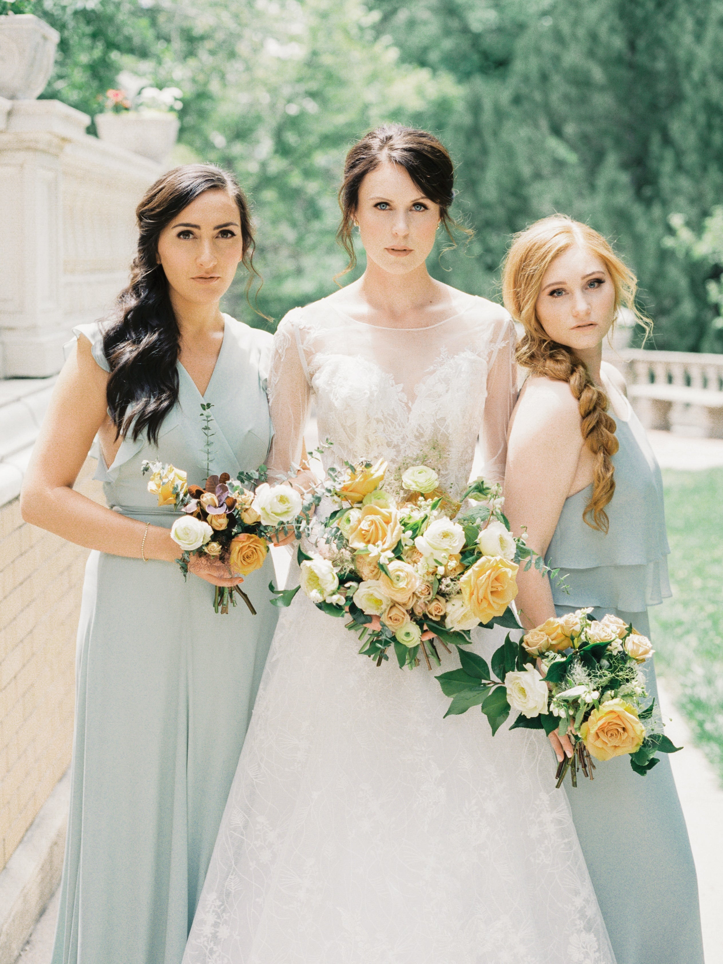 Bridesmaid Jewelry Guide 2025 | Custom Bridesmaid Gifts by Sarah Gauci Jewelry