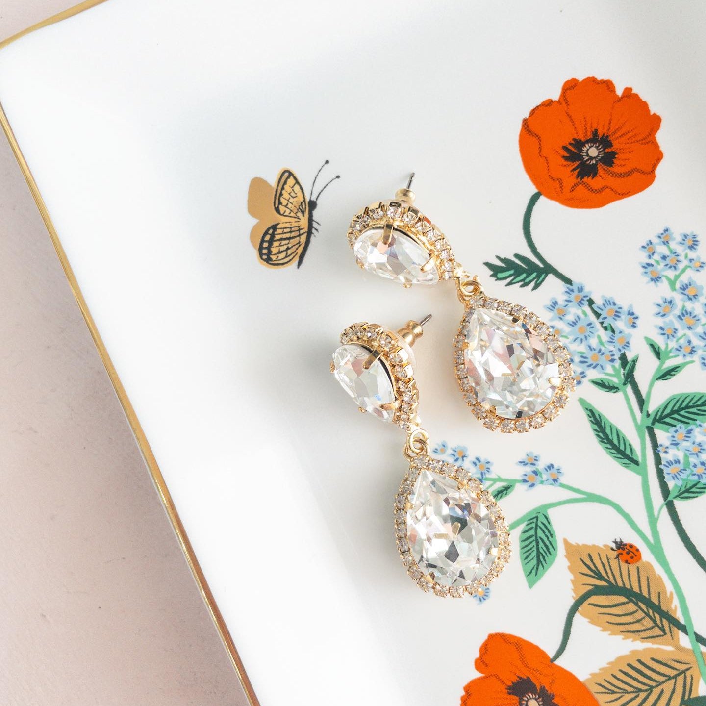 How to care for your jewelry