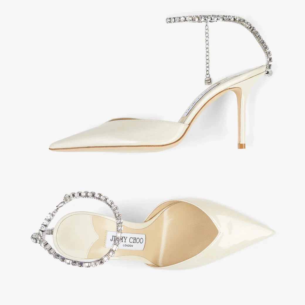 The Best Wedding Shoes for Brides in 2026