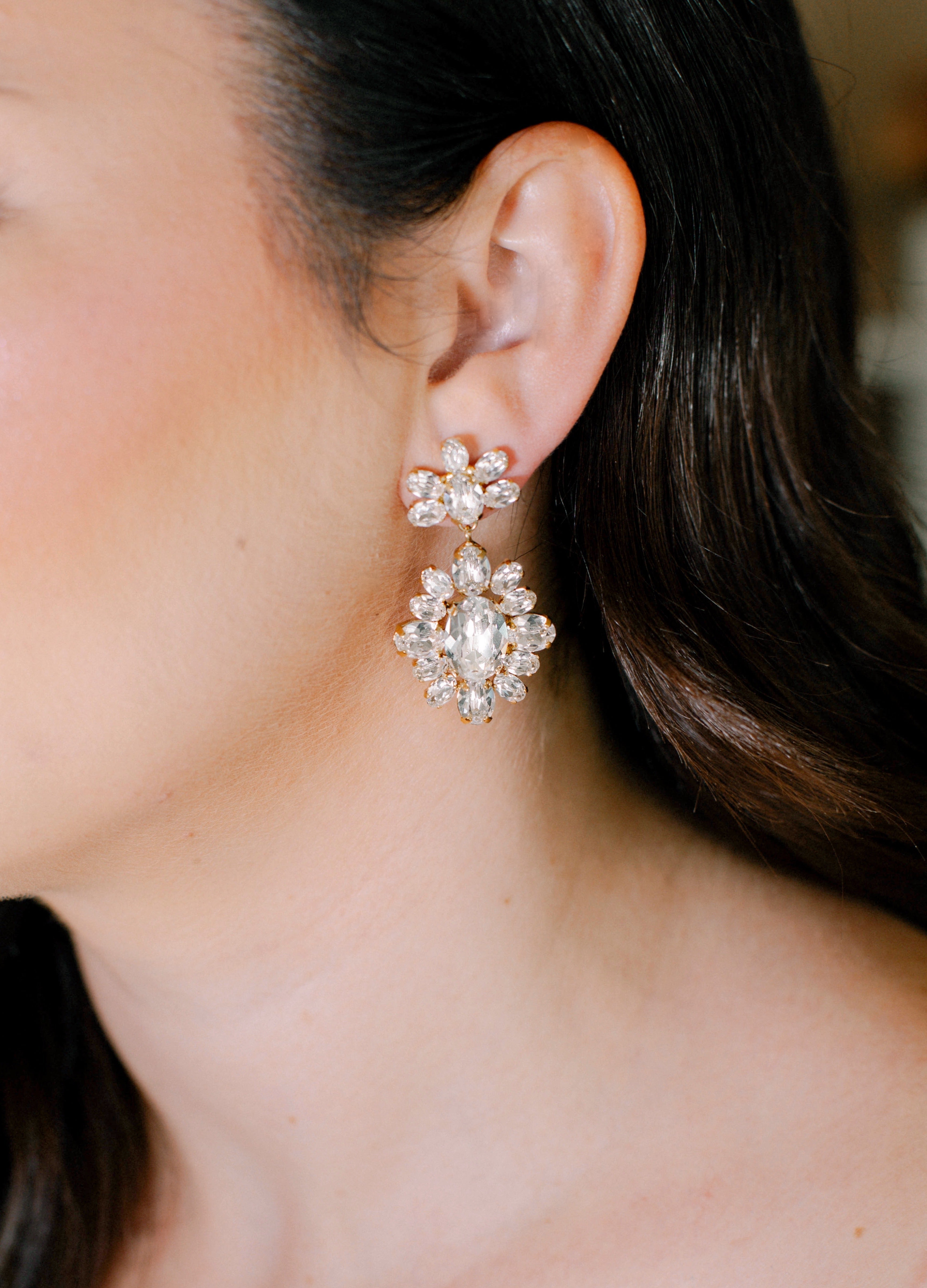 Everyday Jewelry Earrings for everyday