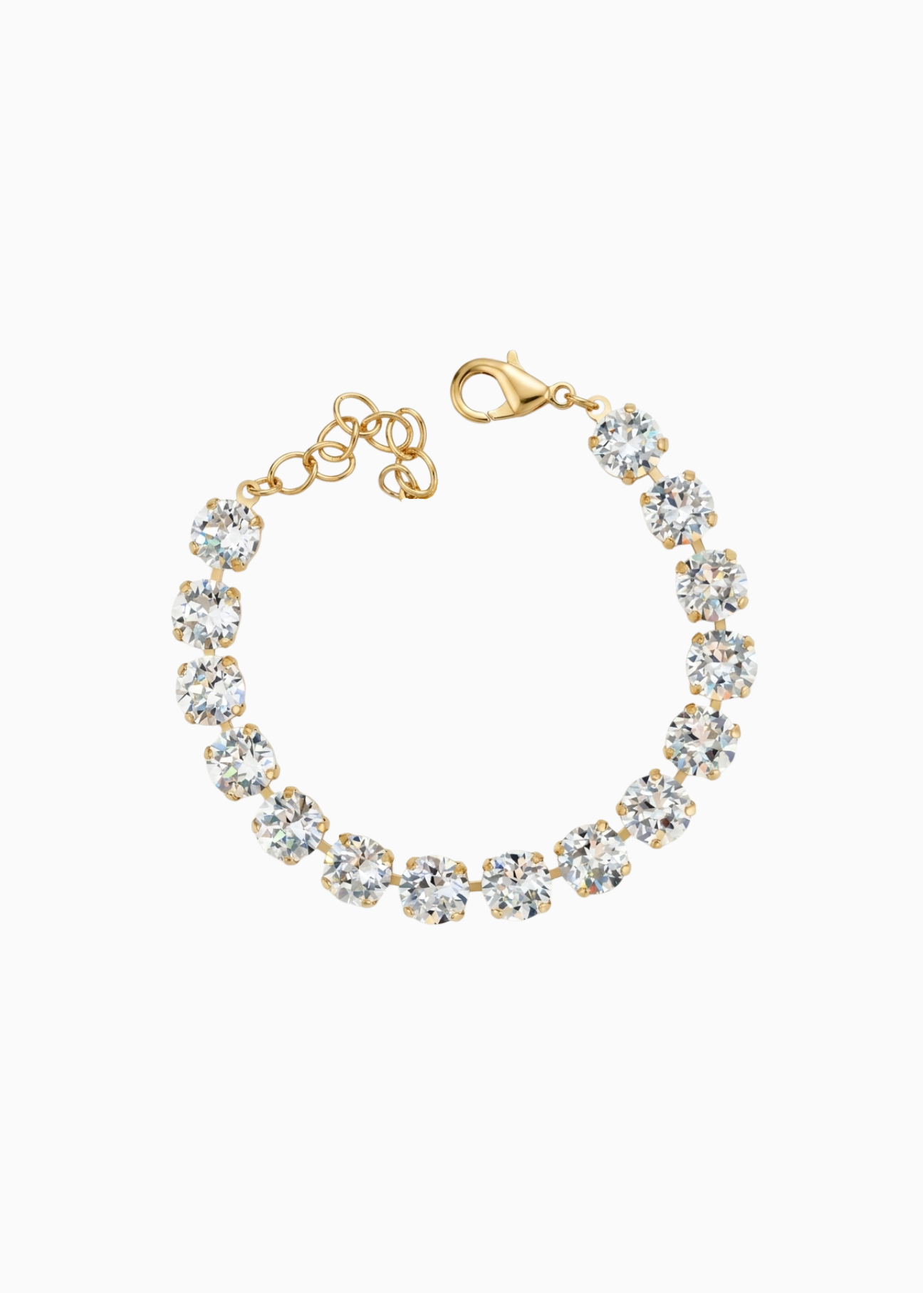 Stars Bracelet