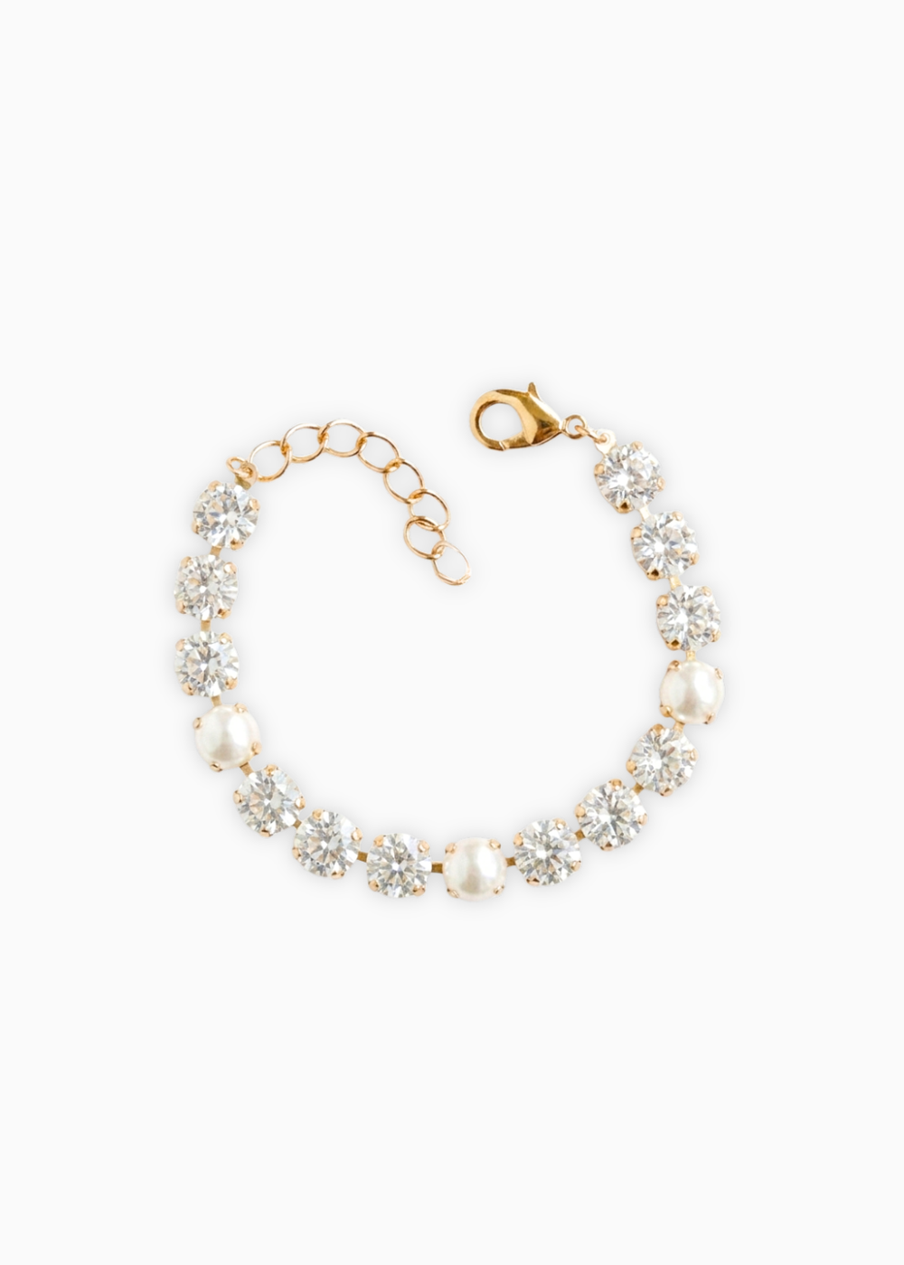 Stars Bracelet