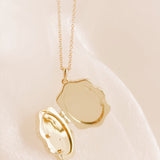 The Maisie Locket