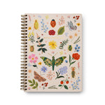 Vintage Inspired Lined Notebook Rifle Paper Co