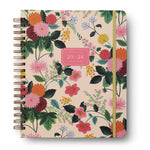 Floral patterned planner 2026 by Rifle Paper Co