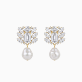 The Monet Earrings