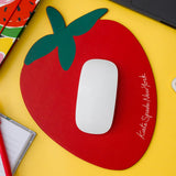 Kate Spade Strawberry Mouse Pad