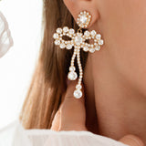 The Hazel Earrings