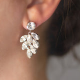 The Lettie Earrings