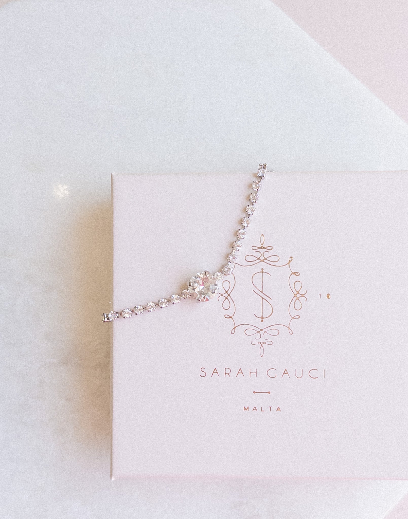 The Fae Bracelet