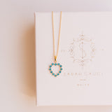 The Cali Necklace | Limited Edition