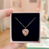 The Sparkling Kate Necklace