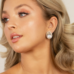 Fine Art Wedding Jewelry Luxury Wedding Jewelry By Sarah Gauci Malta Wedding Amalfi Wedding UK Wedding