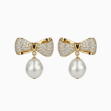 The Lottie Earrings