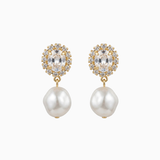 The Tate Earrings