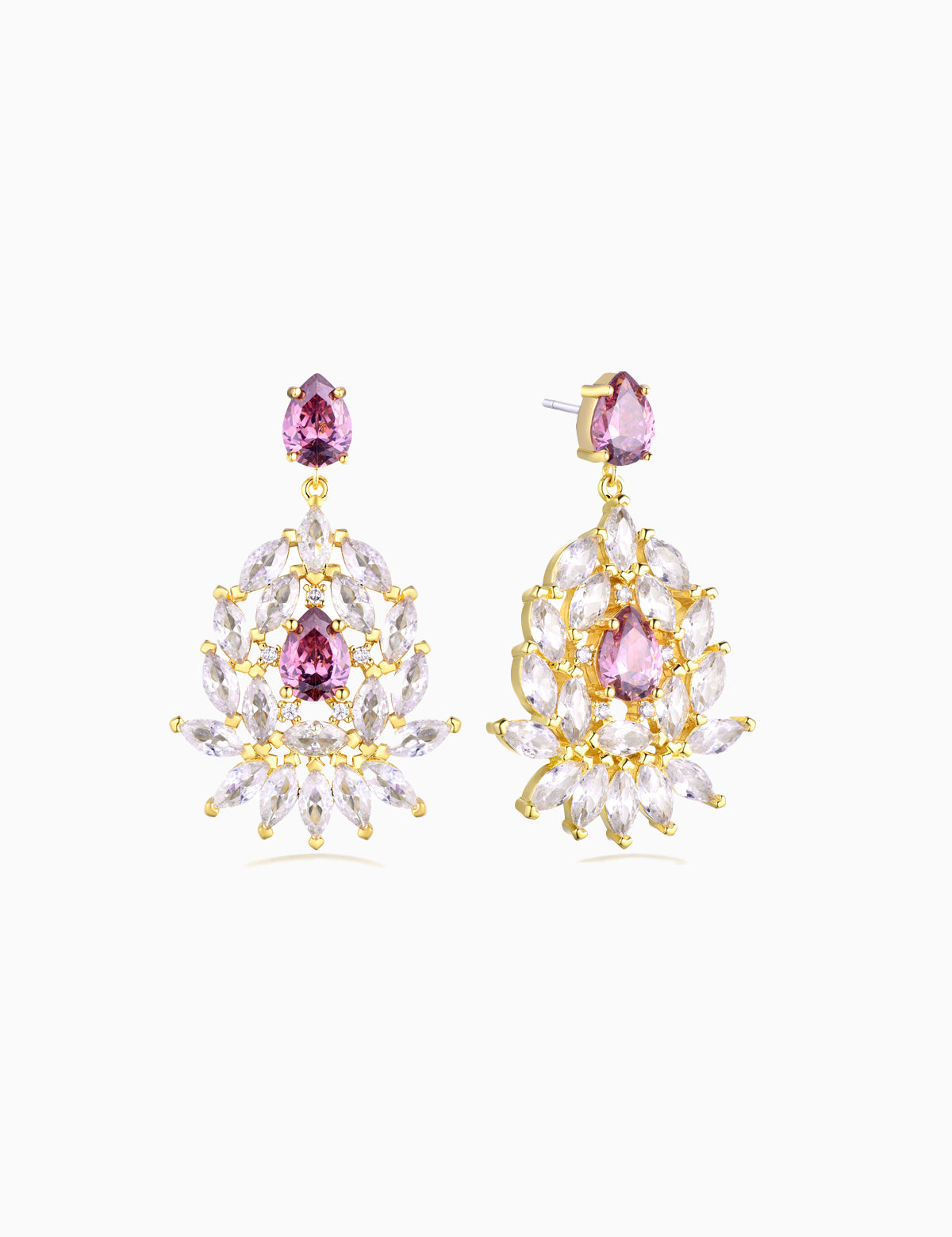 The Chloé Earrings