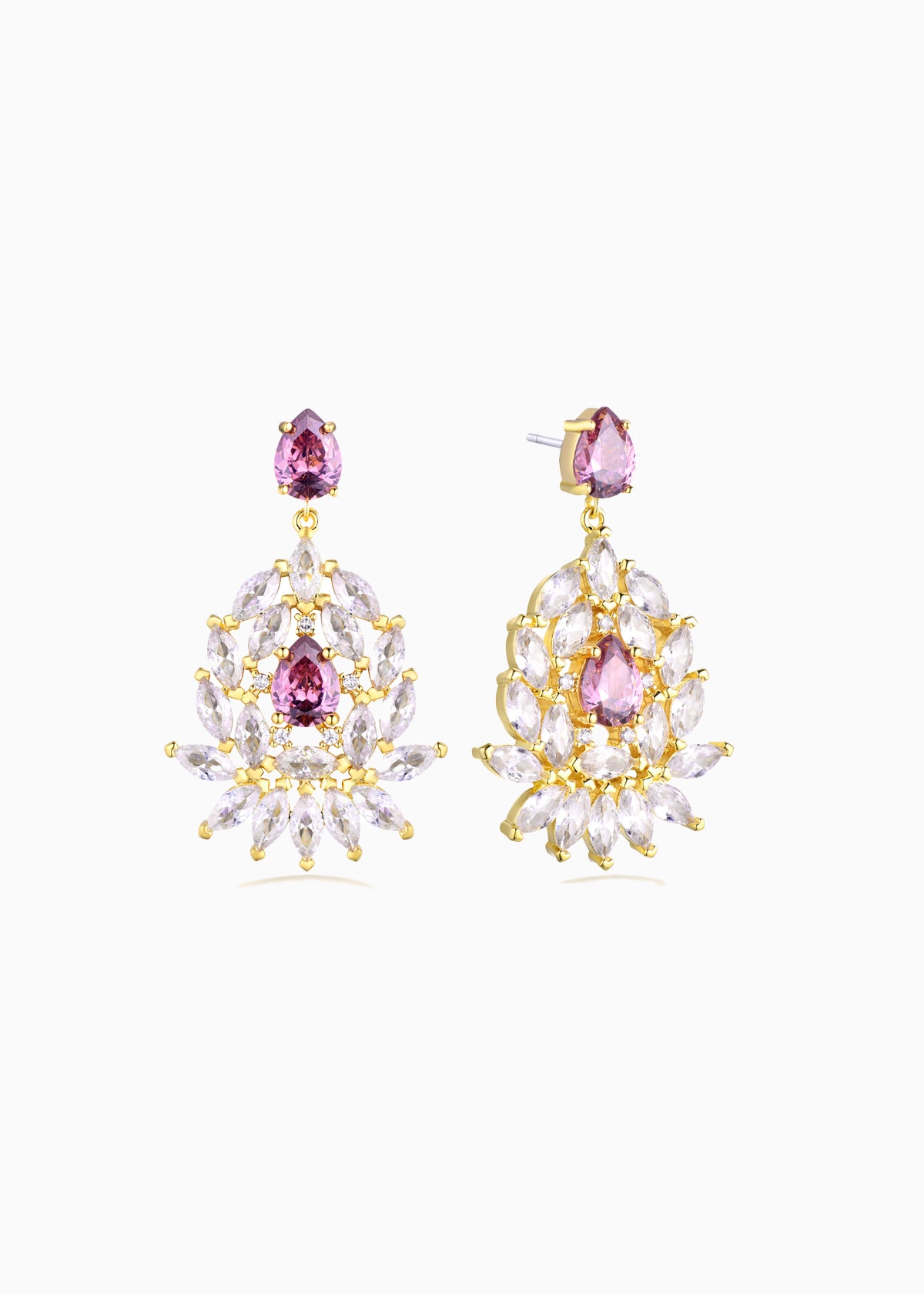 The Chloé Earrings