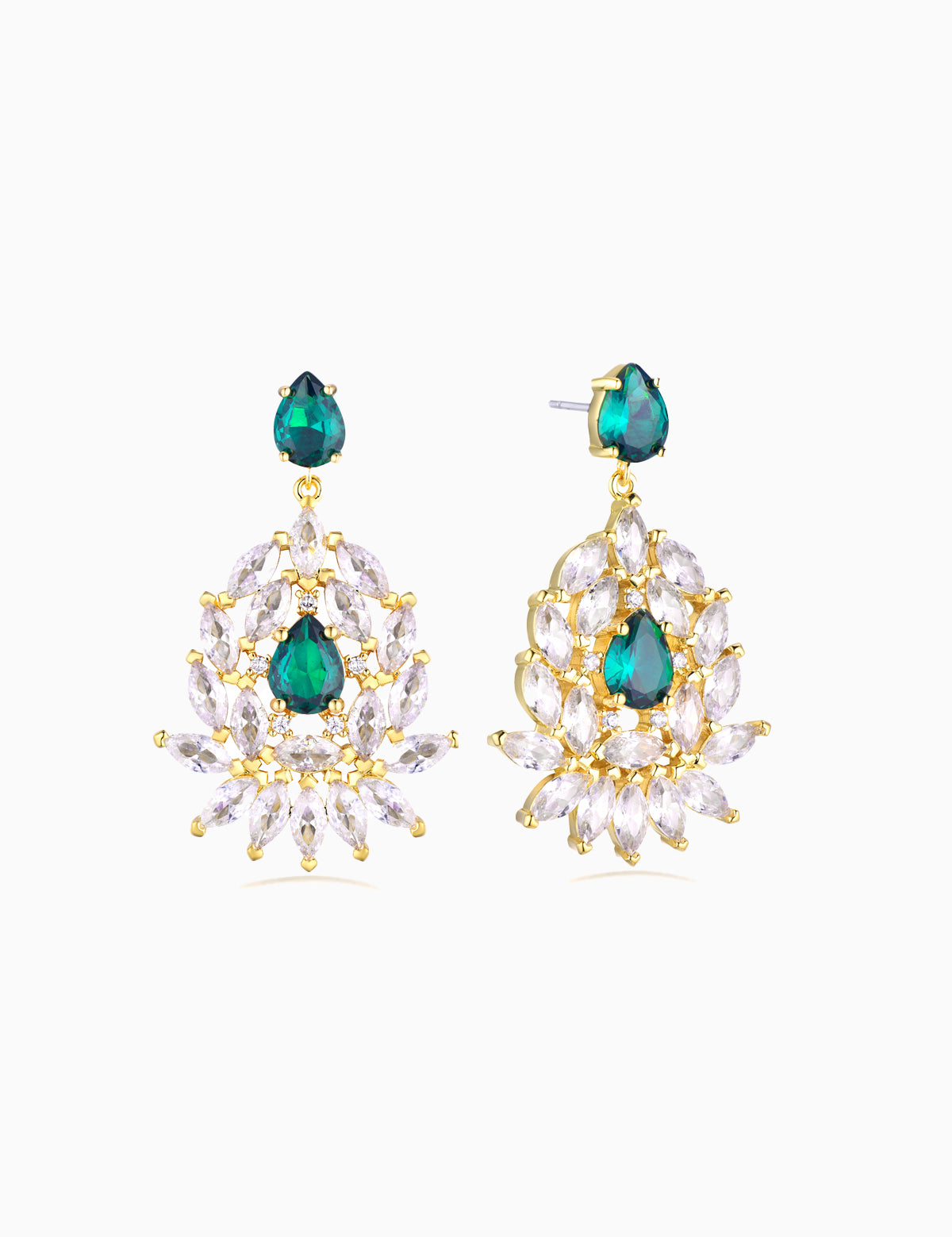 The Chloé Earrings