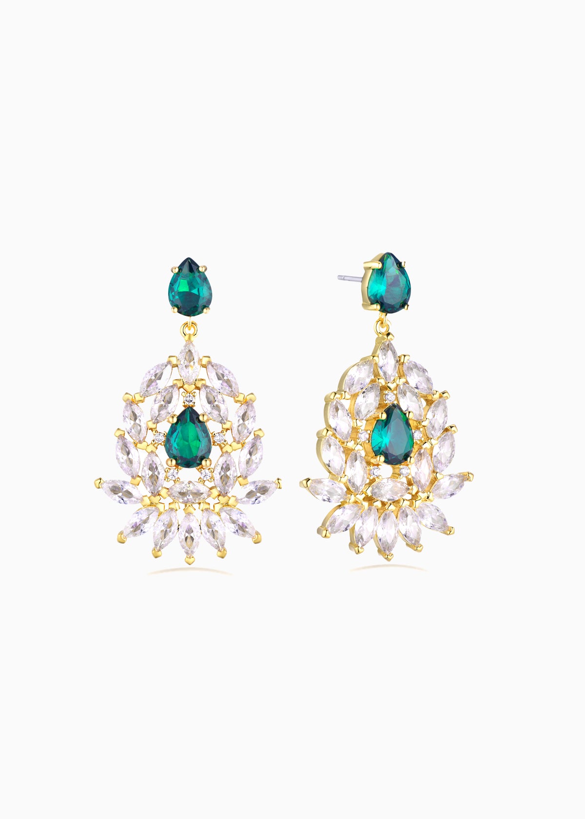 The Chloé Earrings