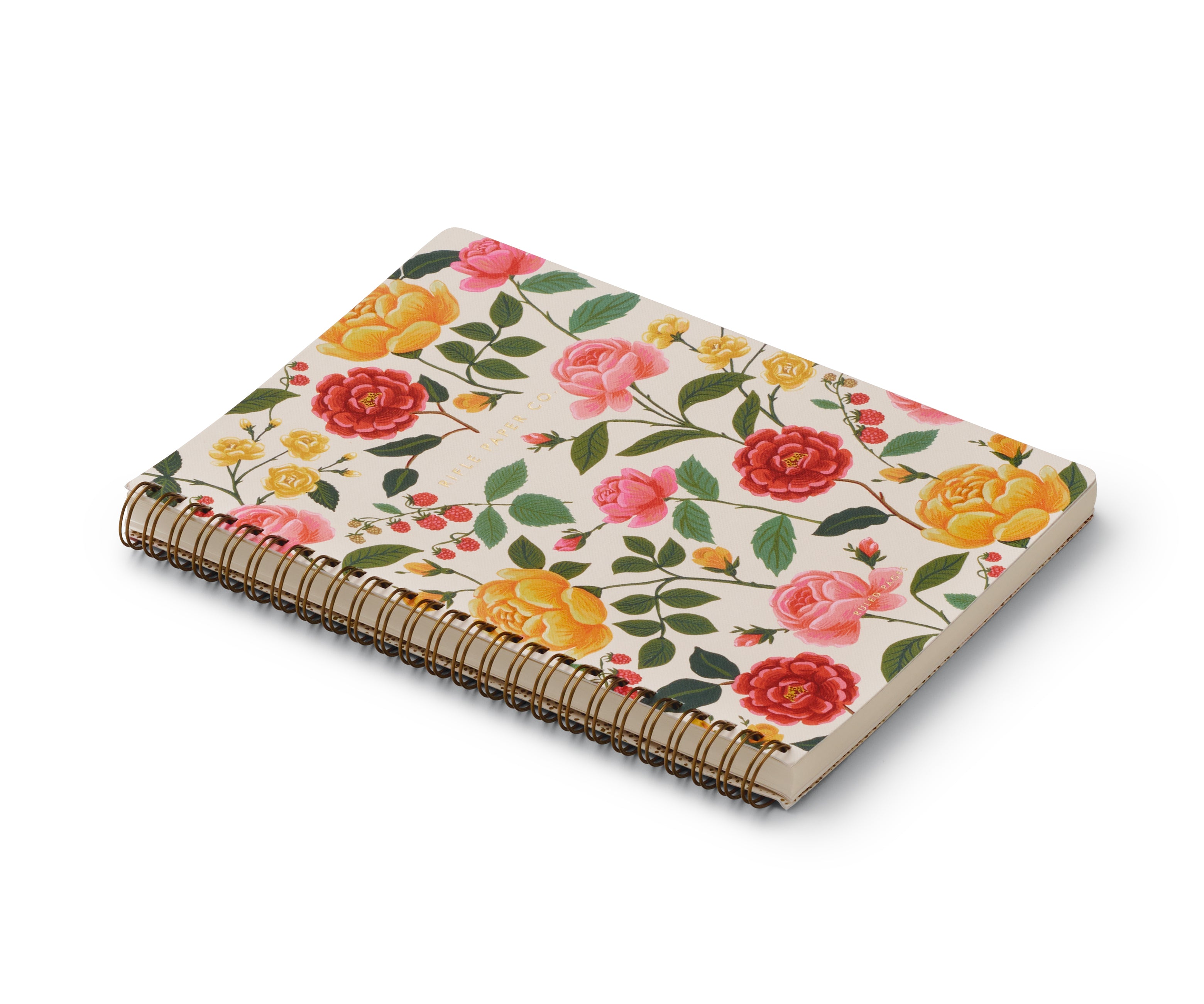 Floral Notebook Stationery Malta Gifts Malta