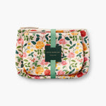 Christmas Gift Idea Floral Pouch Set 