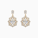 The Isabelle Earrings