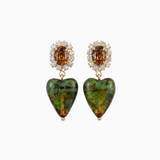The Bronwyn Earrings | Limited Edition