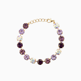The Sparkling Stars Bracelet | Unicorn Amethyst