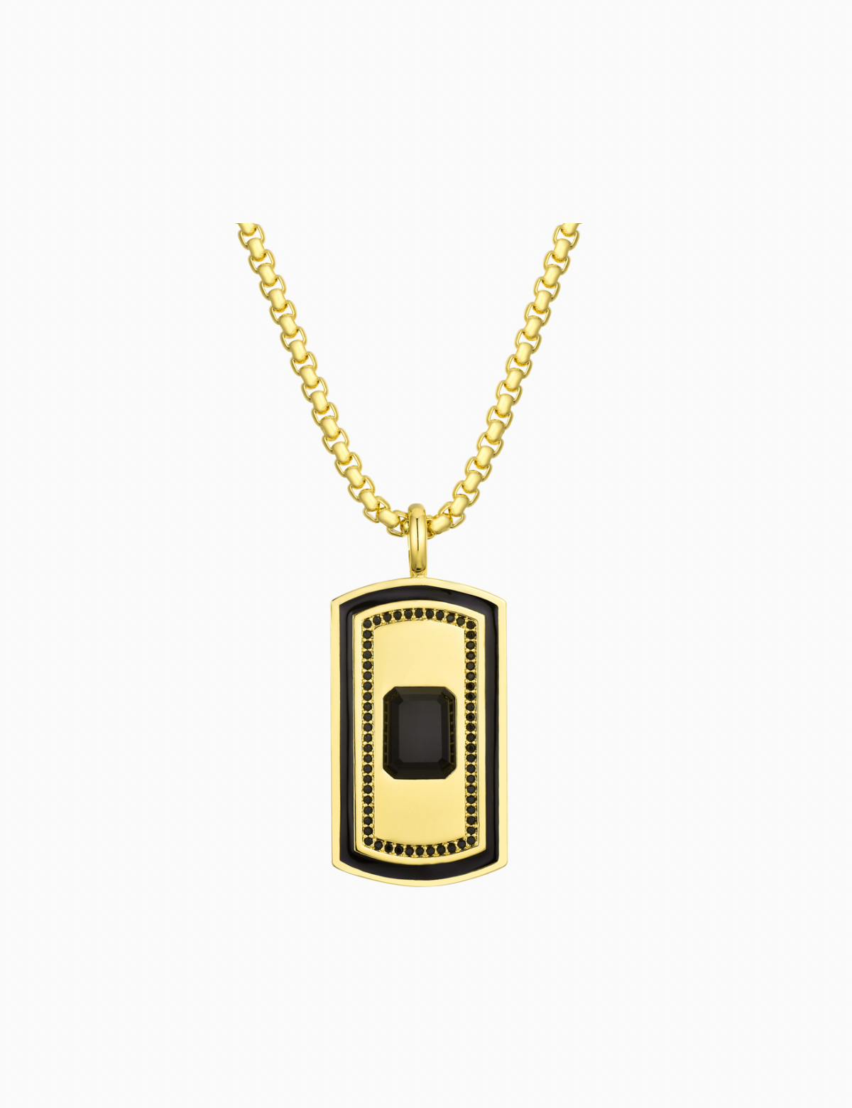 The Kingston Necklace
