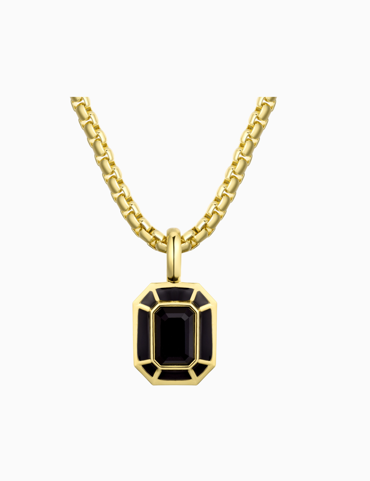 The Huxley Necklace
