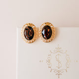 The Mabel Earrings