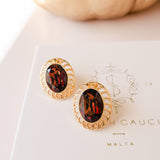 The Mabel Earrings