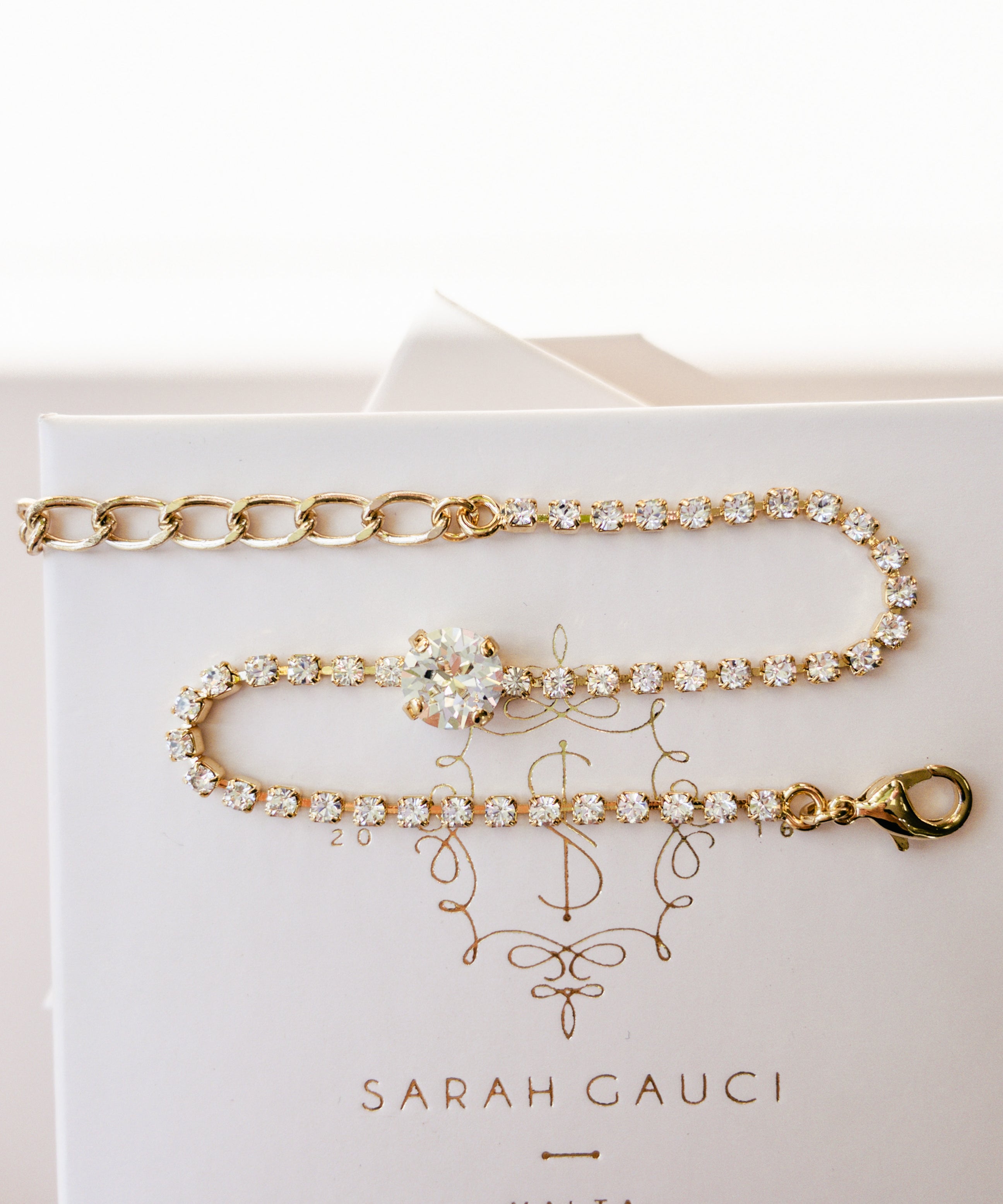 The Fae Bracelet