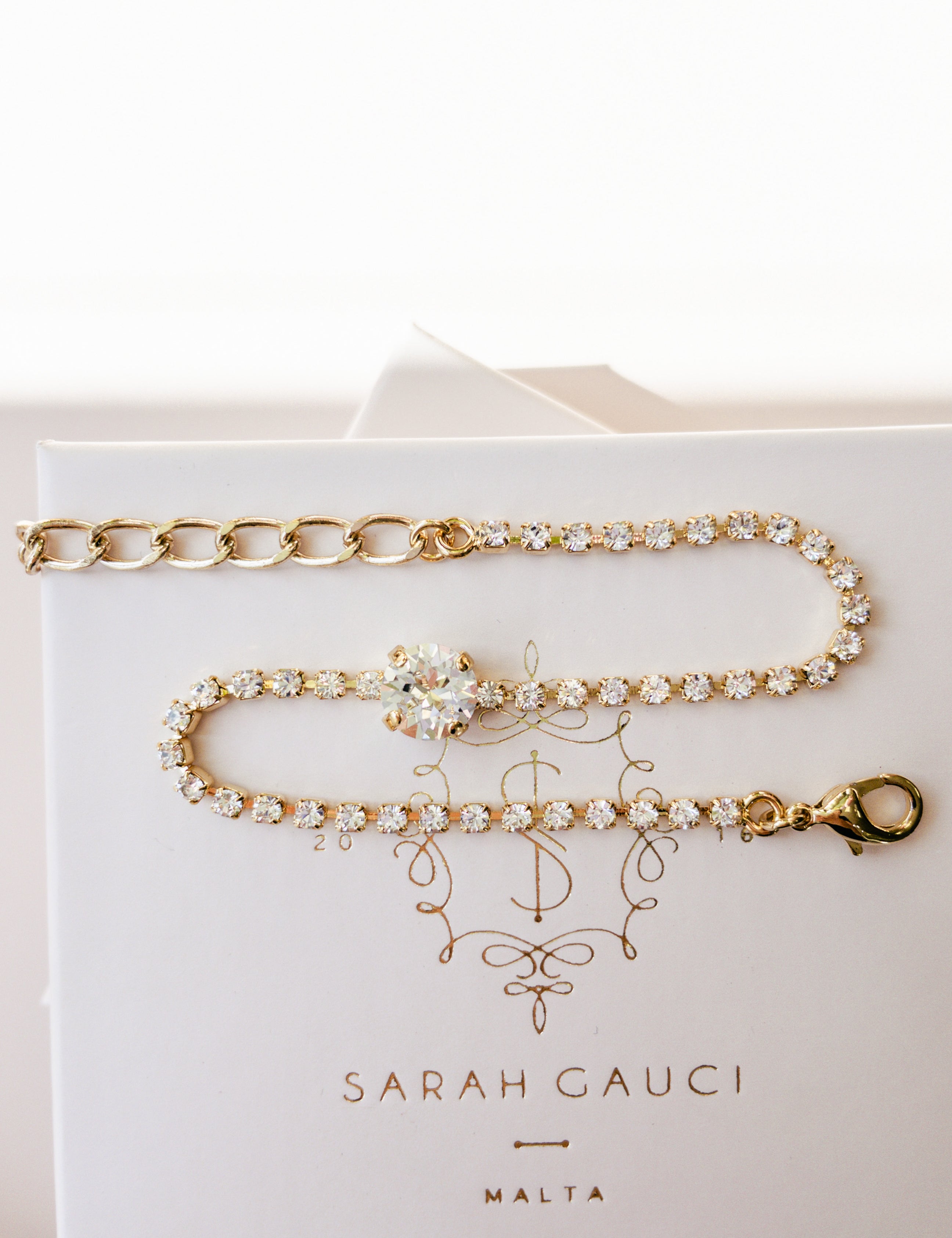 The Fae Bracelet