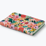 Refillable Folio Journal - Garden Party