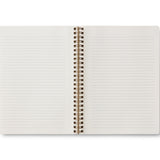 Notebook - Curio